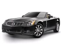 2009 Cadillac XLR Problems and Complaints .